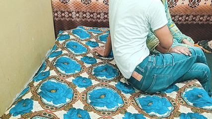 Baiser la belle princesse chaude avec Hot Dick Desi Bhabhi