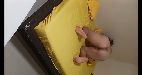 Pinay chevauche la partie 2