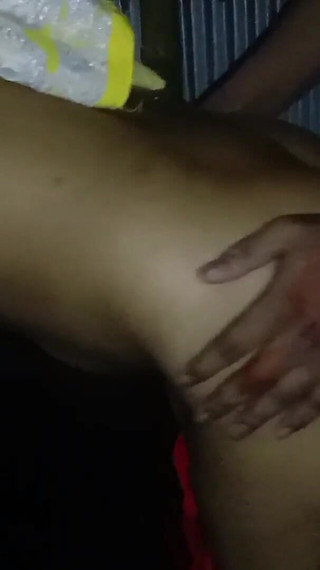 J'ai baisé ma copine dans la salle de bain