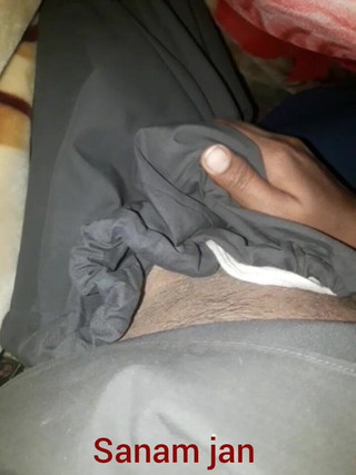 Une fille pakistanaise baise avec son petit ami la nuit