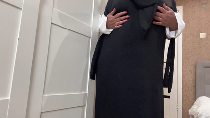Parler très dur, porno arabe